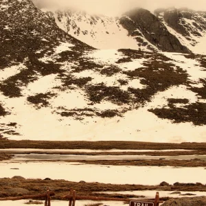 Looking Back at our Line