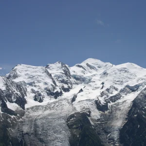 Mont blanc