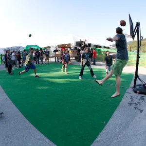 Camp of Champions - Camp A - 8 of 13