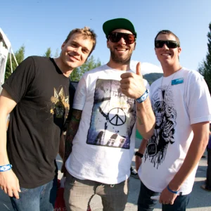 Camp of Champions - Camp A - 9 of 13