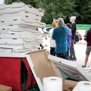 Camp of Champions - Camp A - 12 of 13