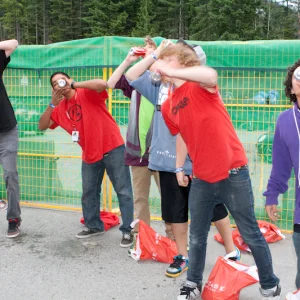 Camp of Champions - Camp A - 13 of 13