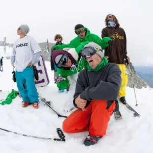 Camp of Champions - Camp A - 5 of 12