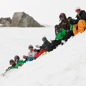 Camp of Champions - Camp A - 6 of 12