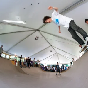 Camp of Champions - Camp A - 8 of 12