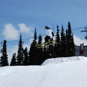 Blackcomb 540