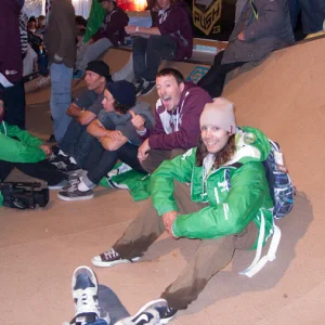 Camp of Champions - Camp B - 1 of 6