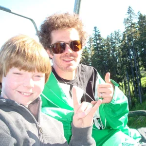 Camp B - JULY 2 - 1 of 7