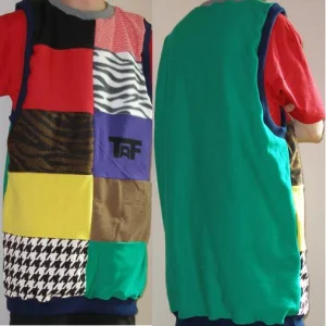 Taf vest