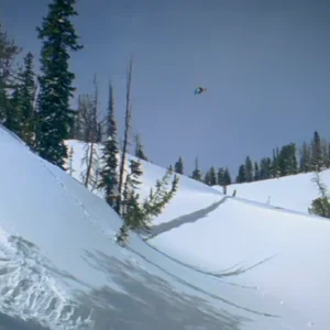 Travis rice crazy bc jump