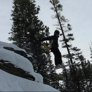 The great divide - 1 of 3