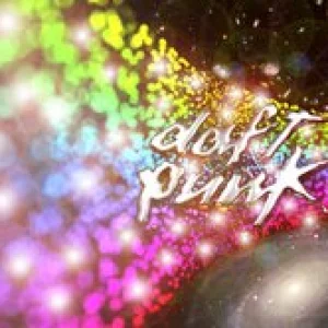 Daft Punk