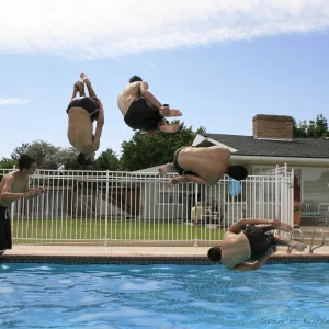 Double Lincoln Sequence