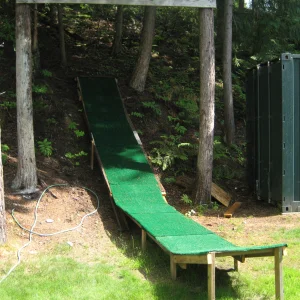 Does anyone want to come over?