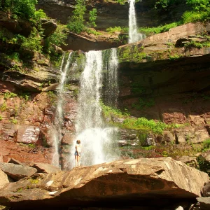 Kaaterskill Falls