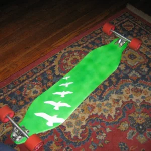 My friends board