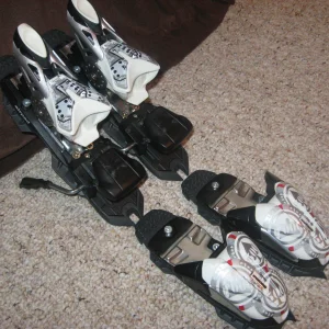 Bindings for sale