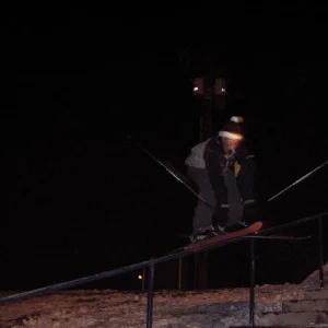 Utah behinf cougs stadium