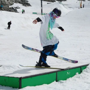 Hippie killer (sorta)