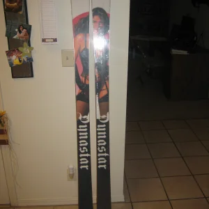 08/09 Dynastar Trouble Maker