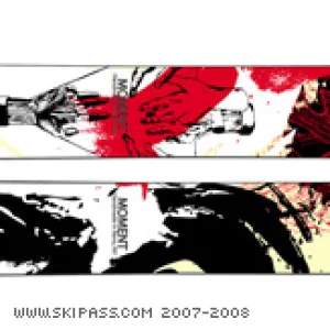 Moment melee's feeler