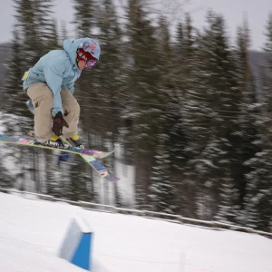 Phil five before the grab