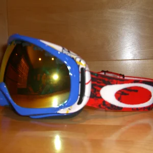 Goggles 2