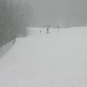 Steezy 360 at sunday river