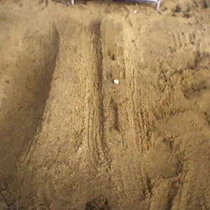 Sand Terrain Park Jib Line