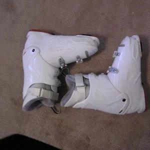 Rossignal blast Boots 2