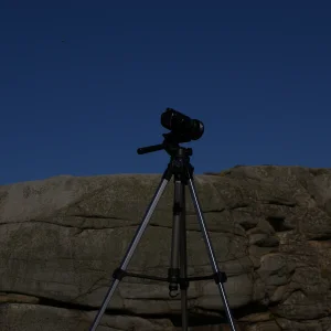 My canon vixia hfs 100