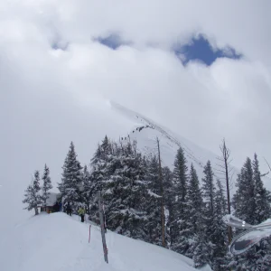 Highlands Bowl