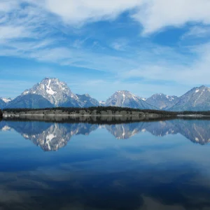 Tetons