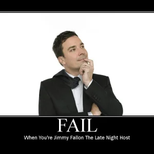 FallonFail