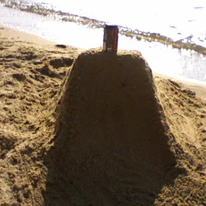 Can stall on the ebach