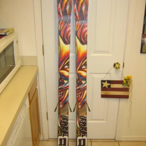 2007-2008 Lib Tech NAS (base)