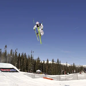 Switch tail 5. big line.