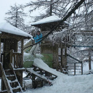 Playground Jib