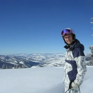 Vail -- Jan '09