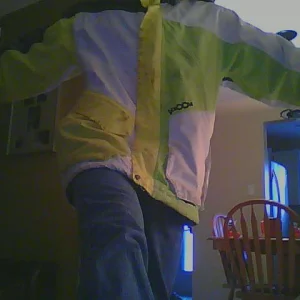 Volcom jacket 4 sale