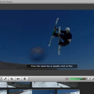 Rodeo 5 bow and arrow screenshot