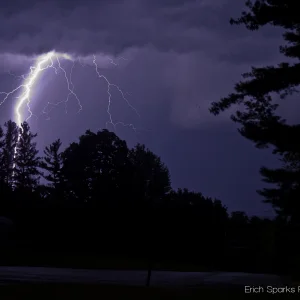 Lightning Storm