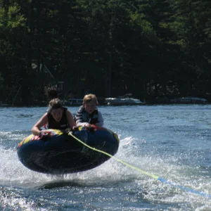 Tubing