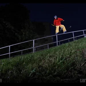 Hamburg Harbour Urbanrail