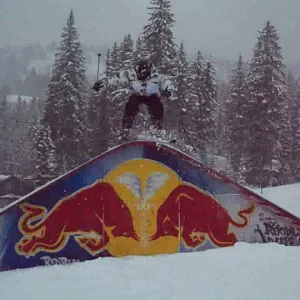 Red Bull Rail