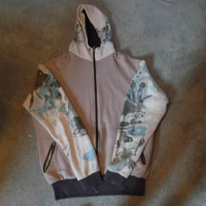 Jiberish mfg grey xl