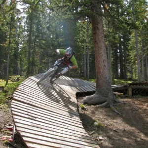Keystone Bike Park