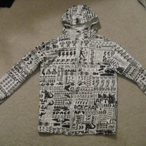 Aircraft hoodie