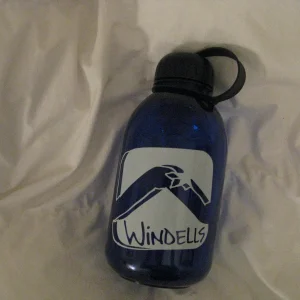 Windells waterbottle
