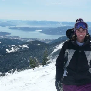 Last day at schweitz